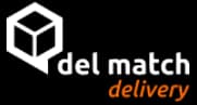 Logo Delmatch